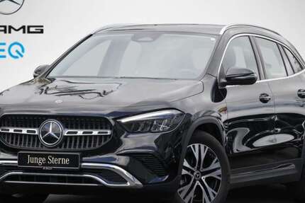 Mercedes-Benz GLA 180 9.562 km 35.580 &euro; Altenkirchen 57610