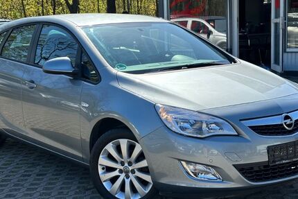 Opel Astra 90.000 km 5.490 &euro; Hoppegarten 15366