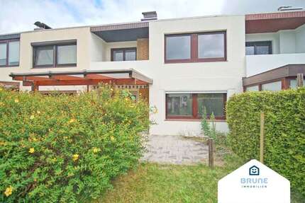 Haus Loxstedt - 4 Zimmer, 129 m&sup2;, 1.380&euro; | Angebot:27166365