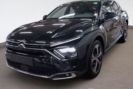 Citroen C5 X 22.590 km 19.990 € Hohenlockstedt 25551