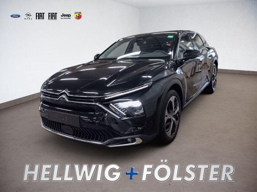 Citroen C5 X 22.590 km 19.990 € Hohenlockstedt 25551