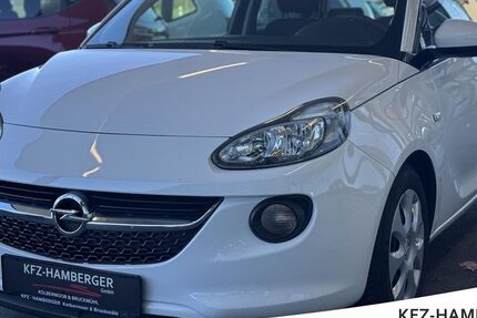 Opel Adam 75.200 km 7.690 &euro; Kolbermoor bei Rosenheim 83059