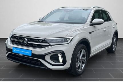 VW T-Roc 20.644 km 24.990 &euro; Neunkirchen 66538