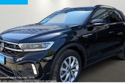 VW T-Roc 22.396 km 38.000 &euro; Mülheim 45478
