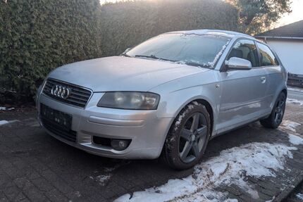 Audi A3 257.000 km 1.700 &euro; Bremerhaven 27580