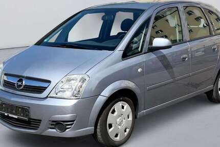 Opel Meriva 74.000 km 2.990 &euro; Flörsheim 65439