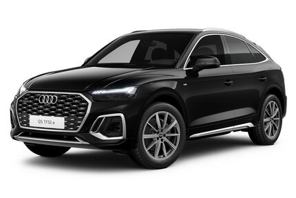 Audi Q5 6.967 km 51.680 &euro; Michelstadt 64720