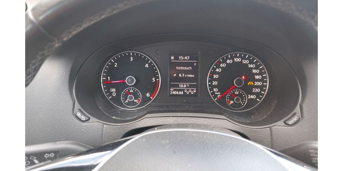 VW Sharan 240.000 km 17.000 &euro; Bohmte 49163