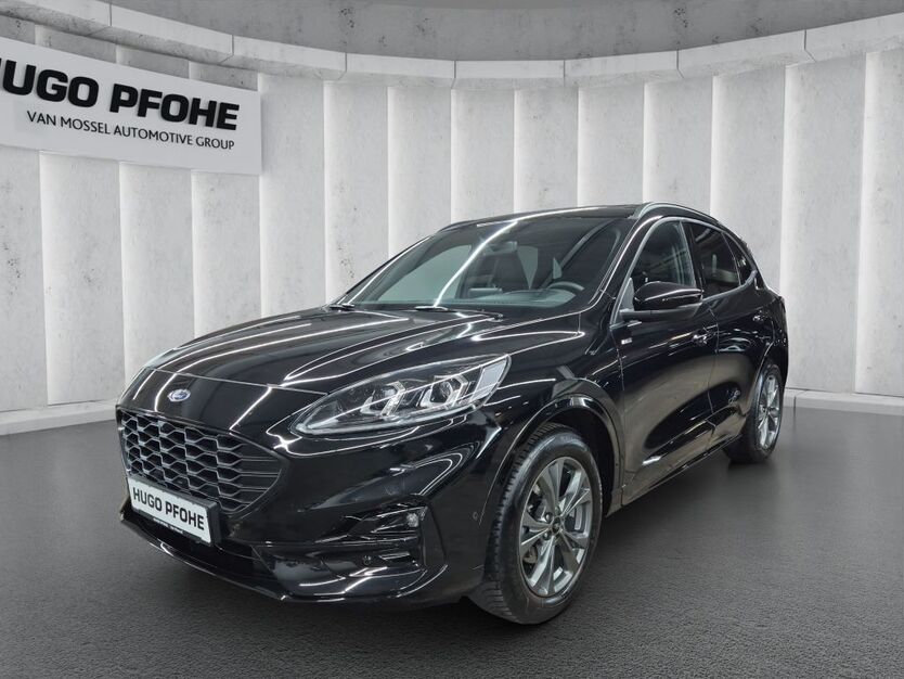 Ford Kuga 21.450 km 30.740 € Hamburg 22047