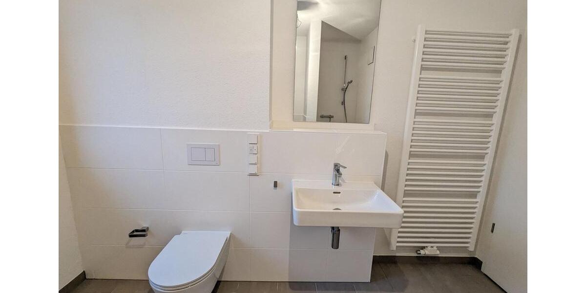 Maisonettenwohnung Osnabrück Hafen - 5 Zimmer, 148 m&sup2;, 1.635&euro; | Angebot:25547958