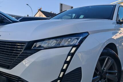 Peugeot 308 164.224 km 12.257 &euro; Wölfersheim 61200