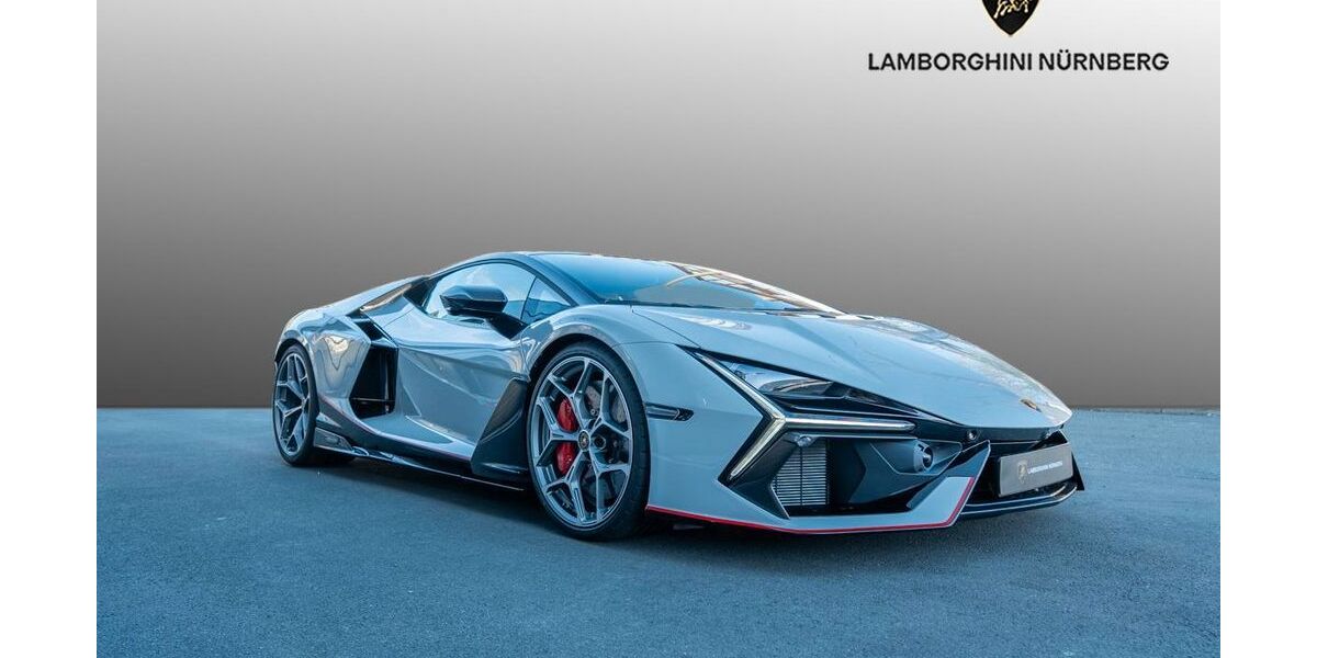 Lamborghini Revuelto 4.000 km 686.015 &euro; Nürnberg 90441