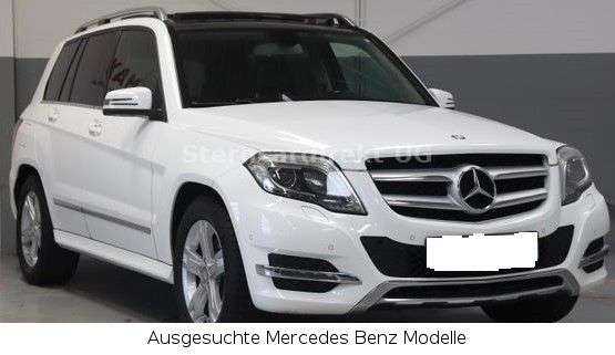 GLK 200