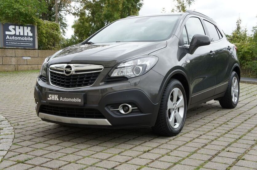 Mokka