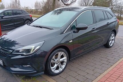 Opel Astra 125.000 km 6.700 &euro; Oebisfelde 39646