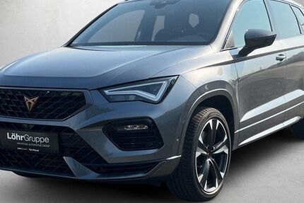 Cupra Ateca 21.377 km 29.780 &euro; Mainz 55120