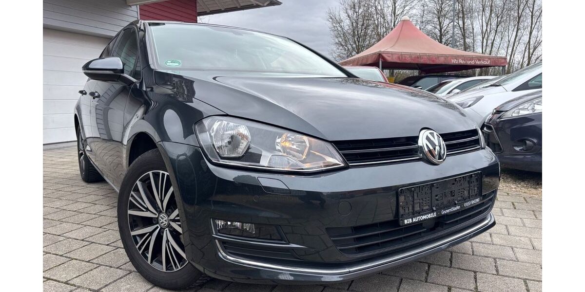 VW Golf 73.000 km 12.900 &euro; Staufen Im Breisgau 79219
