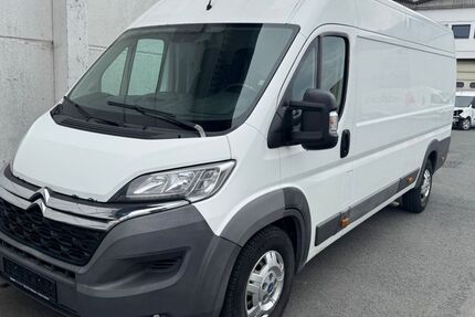 Citroen Jumper 432.143 km 6.490 &euro; Plothen 07907