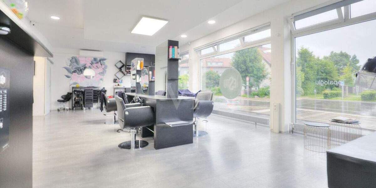 Gewerbeobjekt Heilbronn - 660.000&euro; | Angebot:24722893