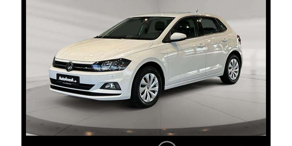 VW Polo 64.781 km 13.769 &euro; Neckarsulm 74172