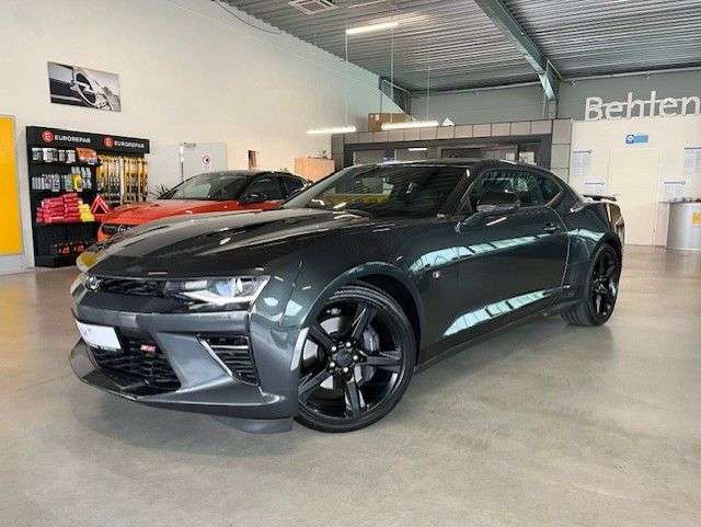 Camaro