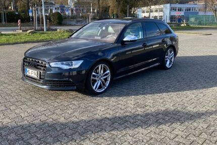 Audi A6 275.000 km 12.800 &euro; Friedrichsdorf 61381