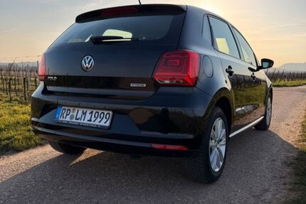 VW Polo 116.000 km 6.500 &euro; Landau 76829