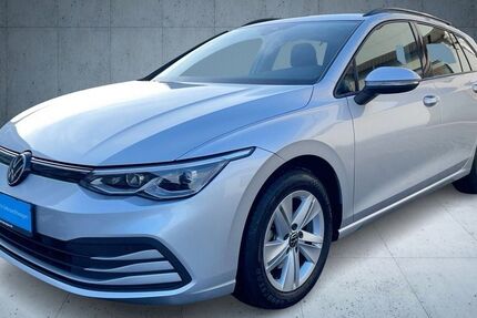 VW Golf 21.880 km 23.870 &euro; Saal a.d. Donau 93342