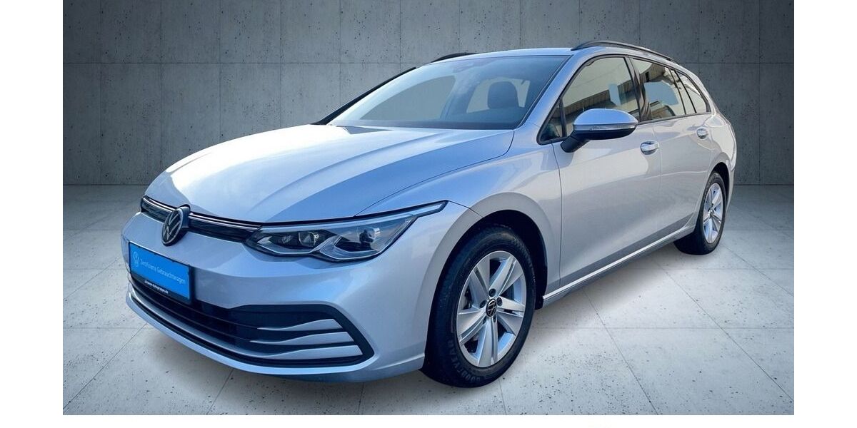 VW Golf 21.880 km 23.870 &euro; Saal a.d. Donau 93342