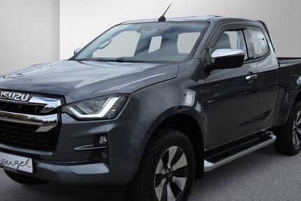 Isuzu D-Max 39.500 km 37.999 &euro; Wunsiedel 95632