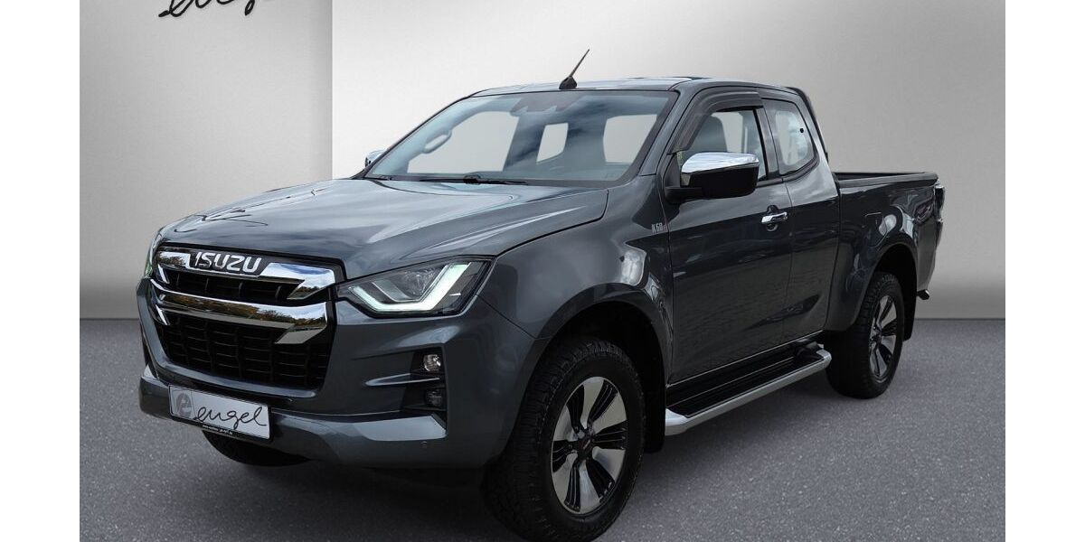 Isuzu D-Max 39.500 km 37.999 &euro; Wunsiedel 95632