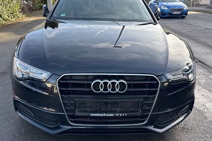Audi A5 110.000 km 9.890 &euro; Lüdenscheid 58511