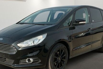 Ford S-Max 101.845 km 10.499 &euro; Brehna 06796