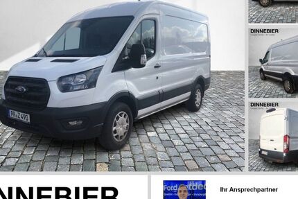 Ford Transit 19.500 km 34.790 € Berlin 10365