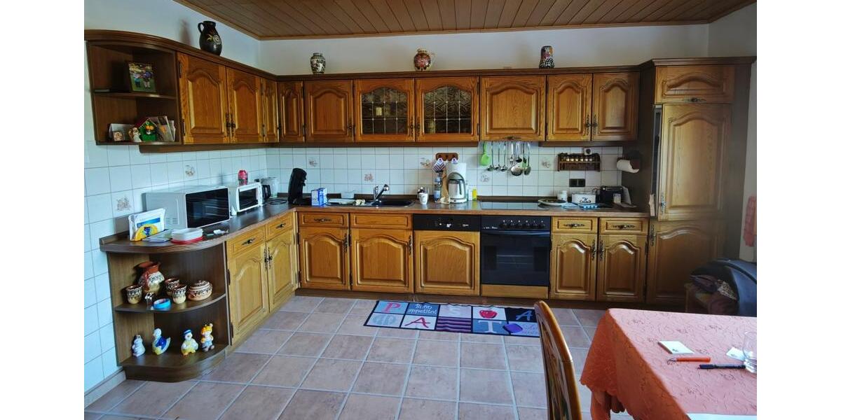 Einfamilienhaus Sankt Ingbert - 6 Zimmer, 131 m&sup2;, 250.000&euro; | Angebot:27153598