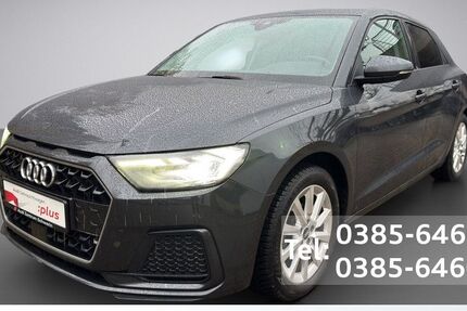 Audi A1 48.700 km 21.490 &euro; Schwerin 19061