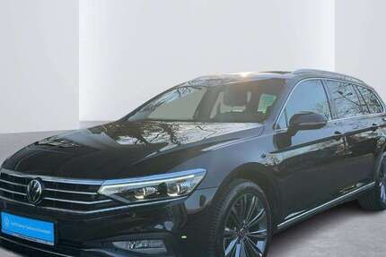 VW Passat 88.977 km 24.991 &euro; Glinde 21509