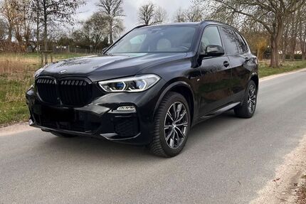 BMW X5 89.654 km 43.699 &euro; Waren Müritz 17192