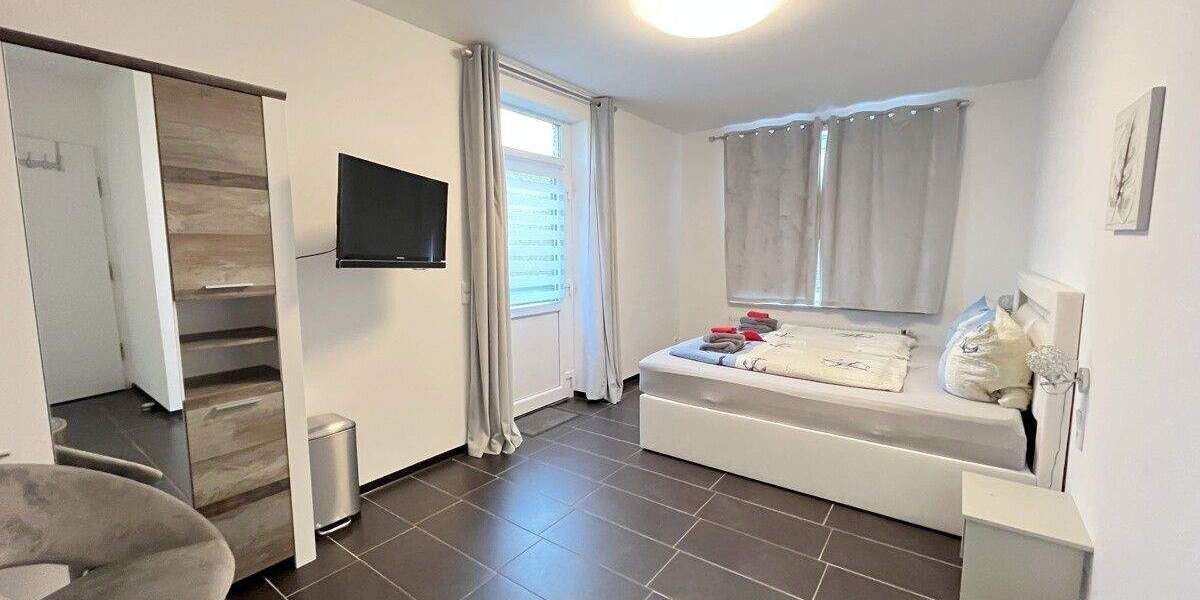 Gewerbeobjekt Dornum - 1 Zimmer, 499.000&euro; | Angebot:25748743