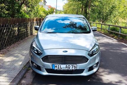 Ford S-Max 241.000 km 8.500 &euro; Sulzbach am Main 63834