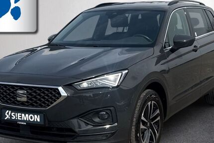 Seat Tarraco 88.932 km 23.930 &euro; Münster 48157