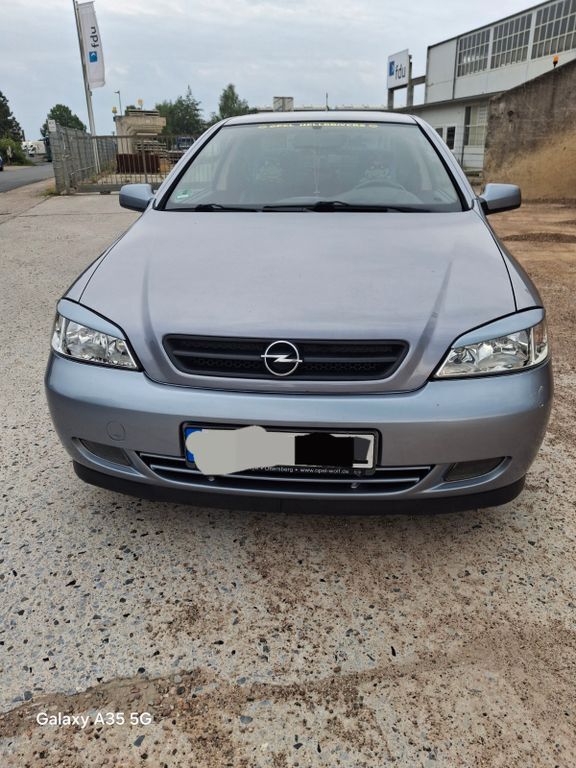 Astra