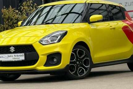 Suzuki Swift 70.900 km 15.480 € Nittendorf 93152