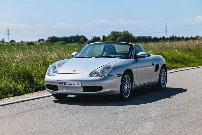 Boxster