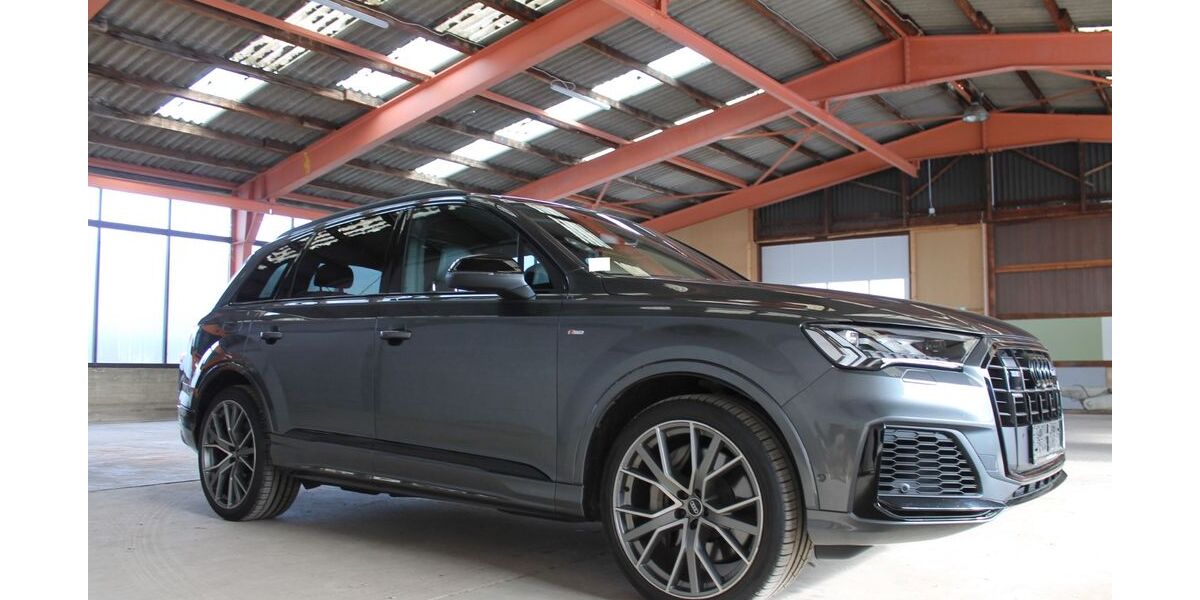 Audi Q7 59.174 km 56.900 &euro; Düren 52355