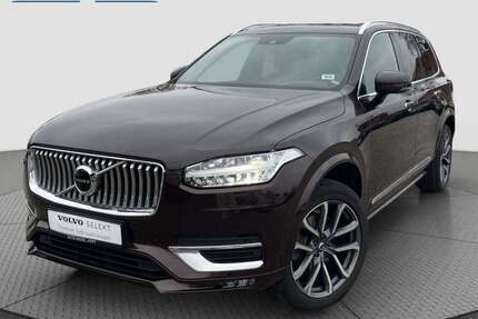 Volvo XC90 82.700 km 40.990 &euro; Celle Gr. Hehlen 29229