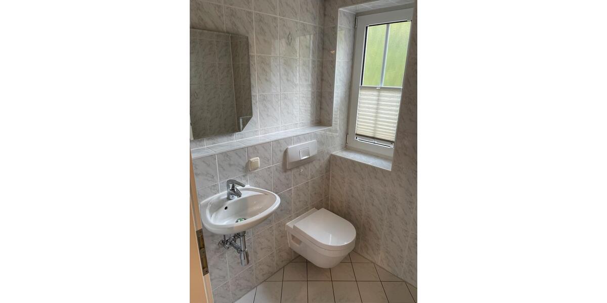 Doppelhaushälfte Borstel - 4 Zimmer, 110 m&sup2;, 1.100&euro; | Angebot:26653271