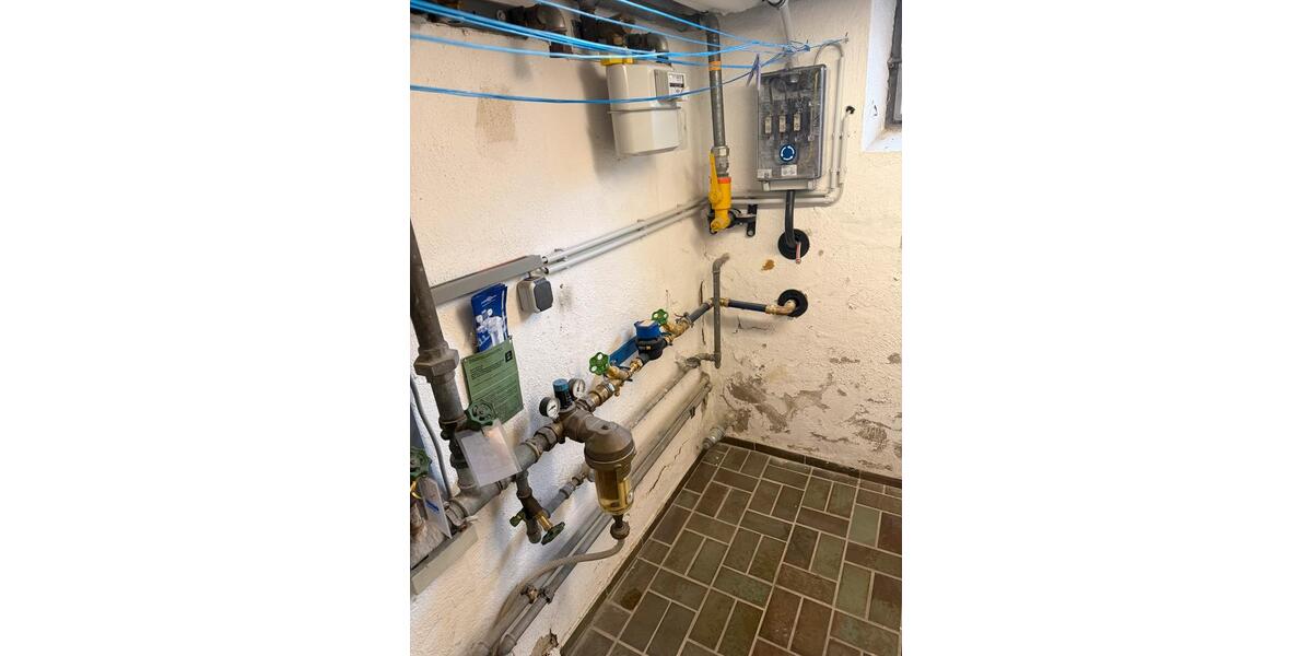 Mehrfamilienhaus, Wohnhaus Erlangen Alterlangen - 8 Zimmer, 246 m&sup2;, 930.000&euro; | Angebot:26072945