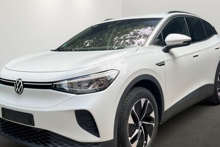 VW ID.4 12.721 km 25.490 &euro; Kaiserslautern 67663