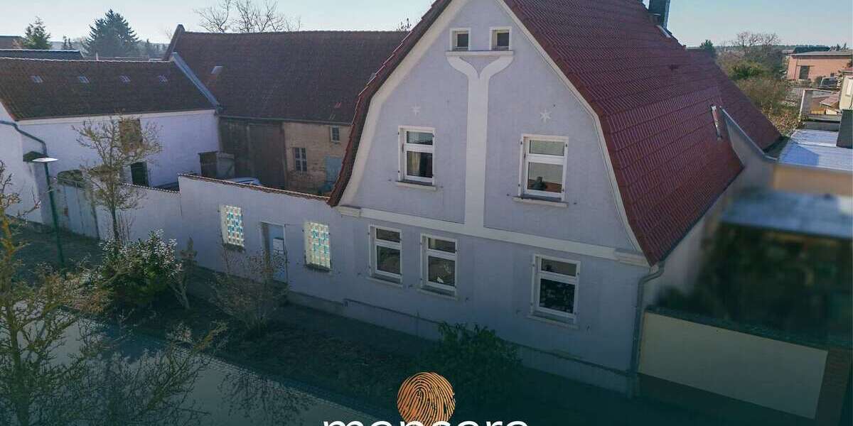 Einfamilienhaus Burg (bei Magdeburg) - 5 Zimmer, 229 m&sup2;, 259.000&euro; | Angebot:26071939